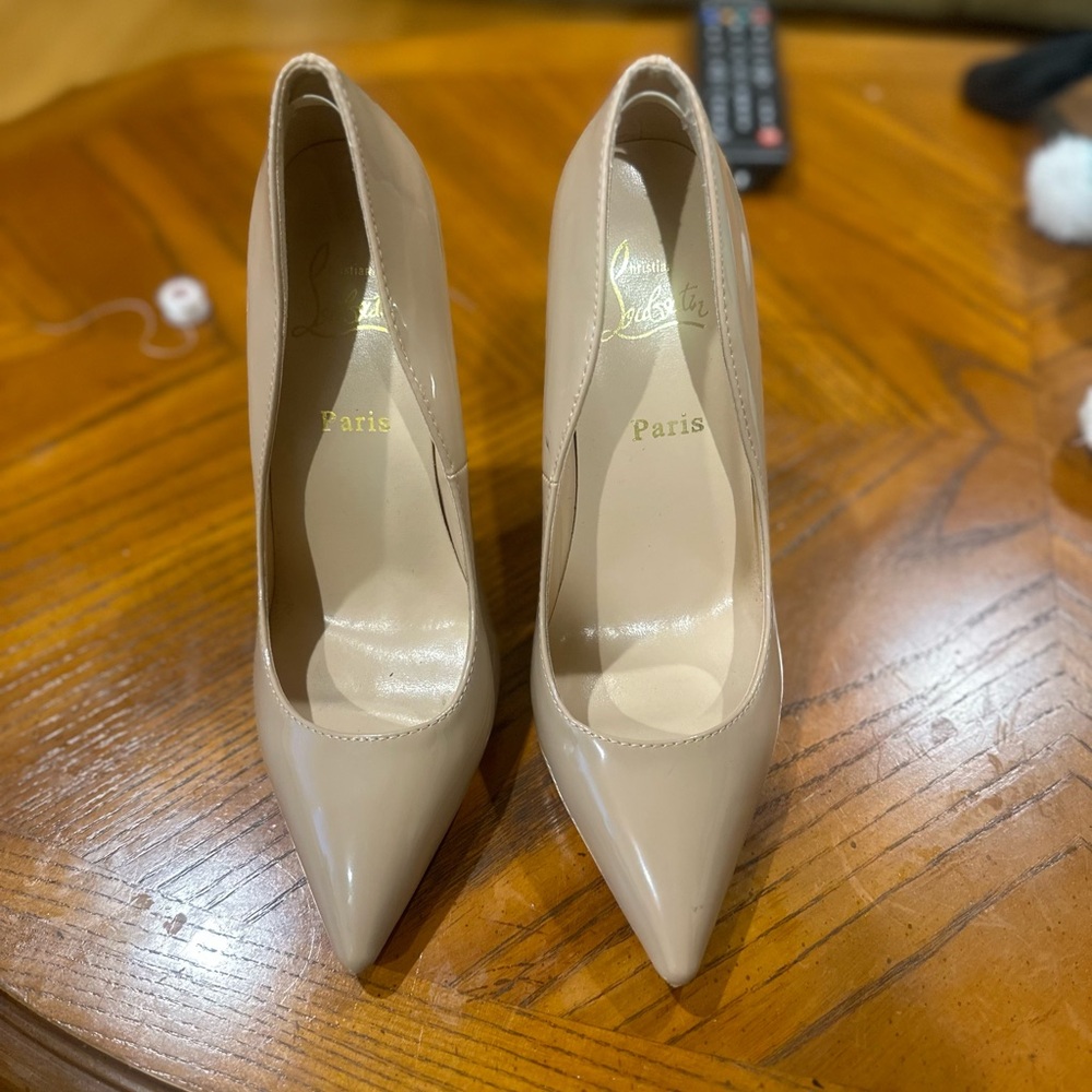 Christian Louboutin